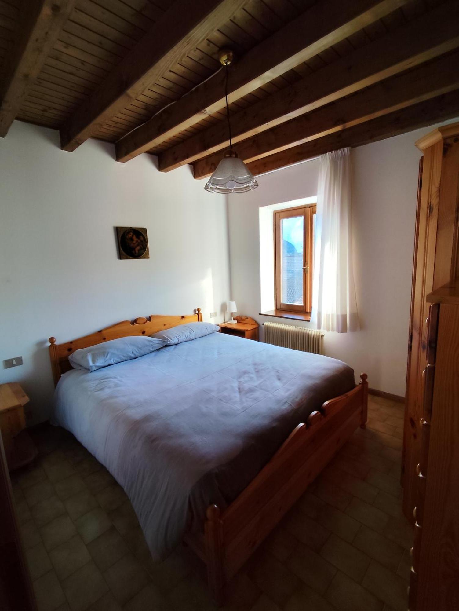 Ferienwohnung Casa Relax Canal San Bovo Exterior foto